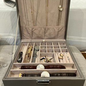 Jewelry Box